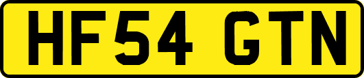 HF54GTN