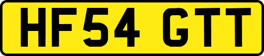 HF54GTT