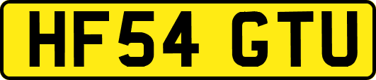HF54GTU