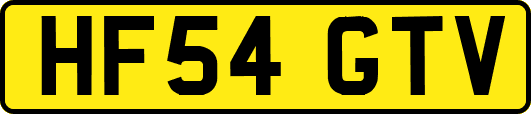 HF54GTV