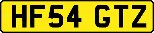 HF54GTZ