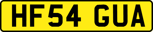 HF54GUA