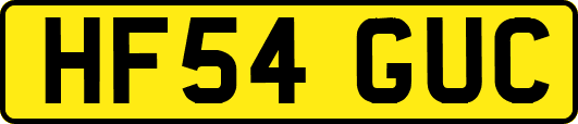 HF54GUC