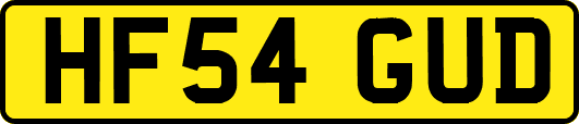 HF54GUD