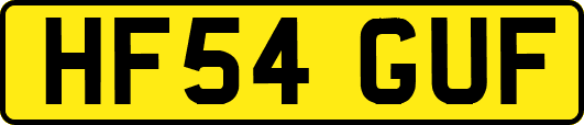 HF54GUF
