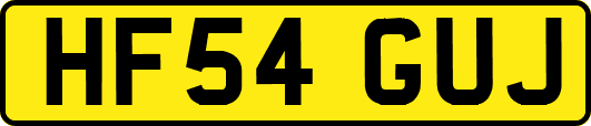 HF54GUJ