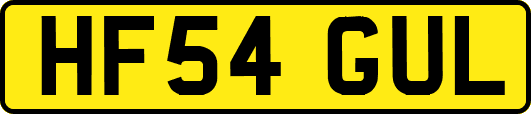 HF54GUL