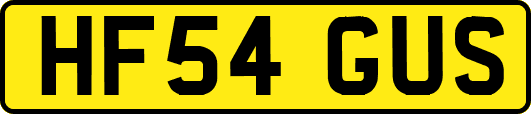 HF54GUS