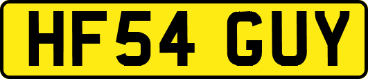HF54GUY