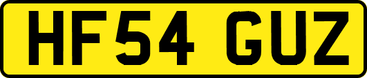HF54GUZ
