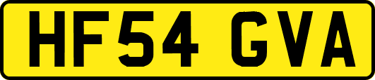 HF54GVA