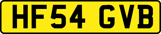 HF54GVB
