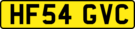 HF54GVC