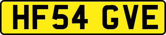 HF54GVE