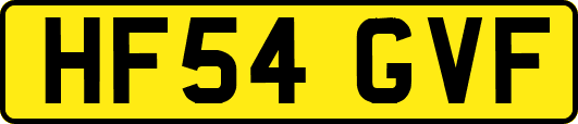 HF54GVF