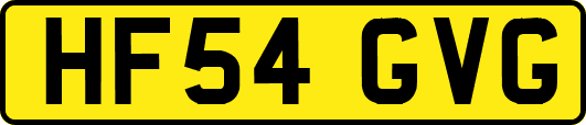 HF54GVG