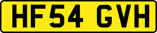 HF54GVH