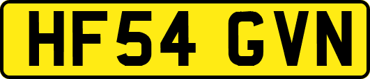 HF54GVN