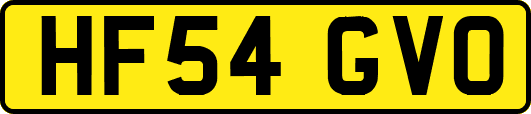 HF54GVO