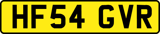 HF54GVR