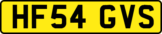 HF54GVS