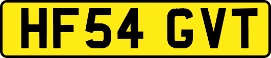 HF54GVT