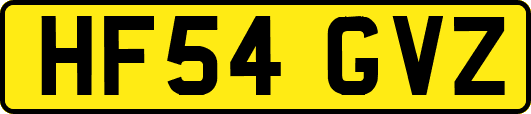 HF54GVZ