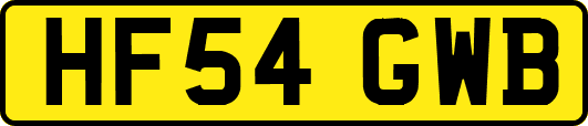 HF54GWB