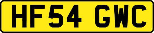HF54GWC