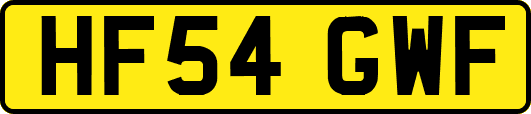 HF54GWF