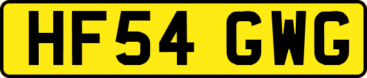 HF54GWG