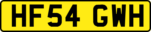 HF54GWH