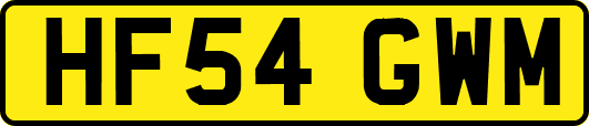HF54GWM