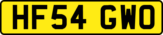 HF54GWO