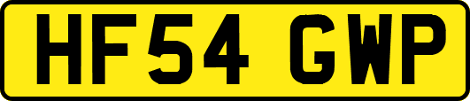 HF54GWP