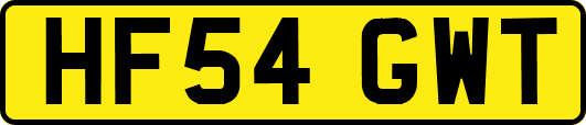 HF54GWT