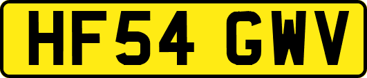 HF54GWV