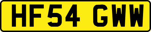 HF54GWW
