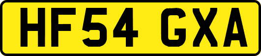 HF54GXA
