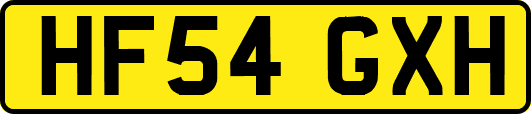 HF54GXH