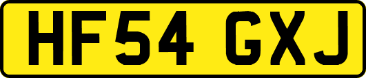 HF54GXJ