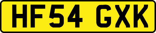HF54GXK