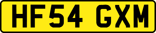 HF54GXM