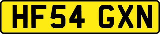 HF54GXN