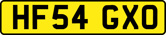 HF54GXO