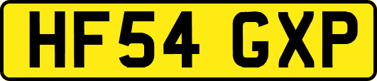 HF54GXP
