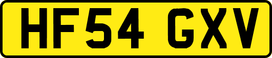 HF54GXV
