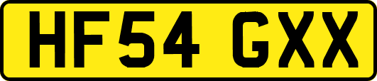 HF54GXX