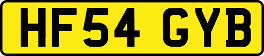 HF54GYB