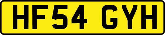 HF54GYH